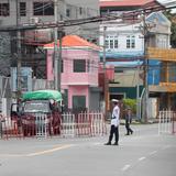 Birmania amenaza con convertirse en un “superpropagador” del COVID-19