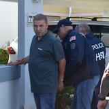 Federales arrestan al hijo de “Furiel” Ramos