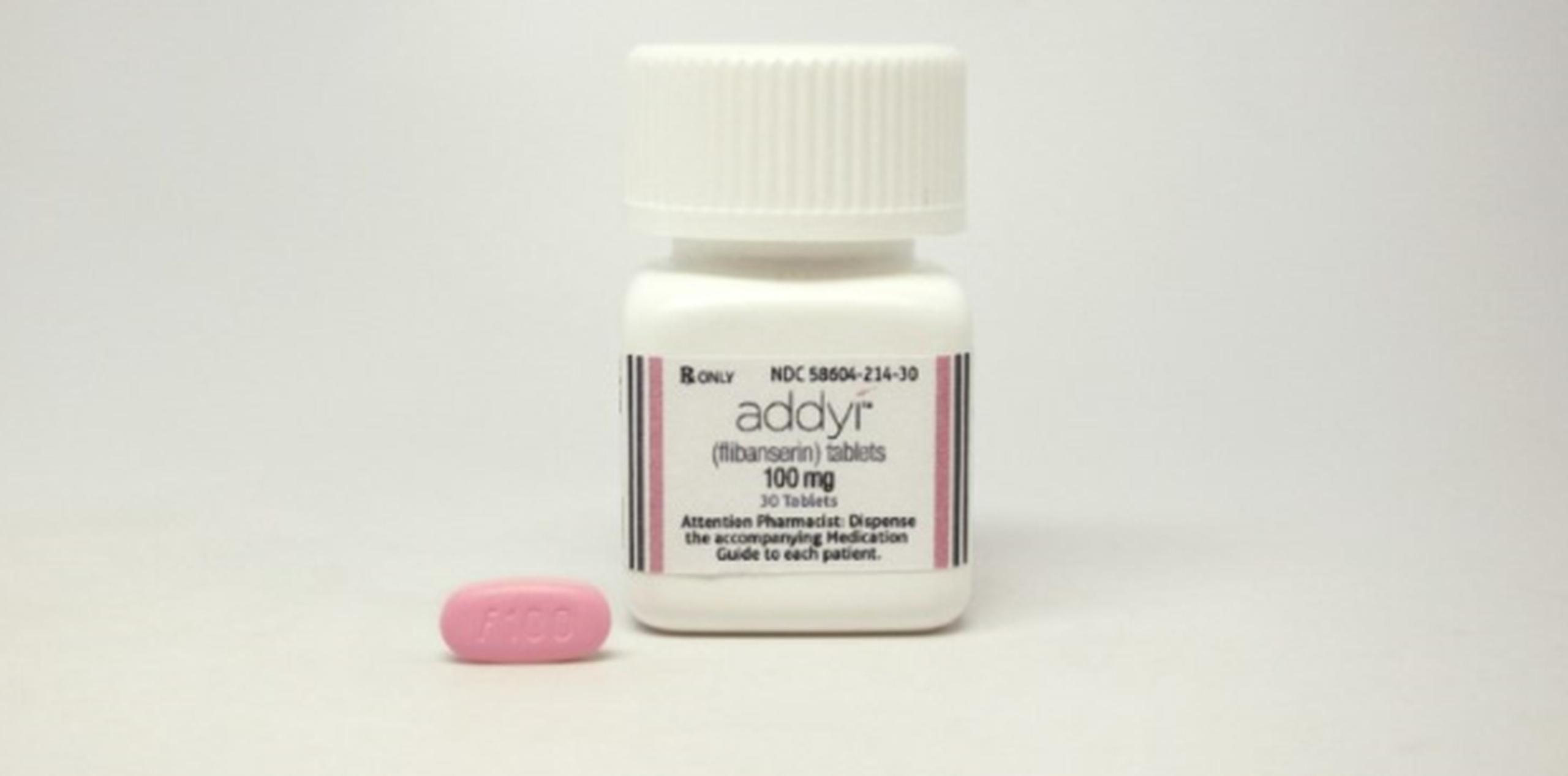 Se prevé que las ventas se verán afectadas por las advertencias que acompañarán a la píldora y las medidas de seguridad impuestas por la FDA. (Archivo)
