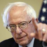 Bernie Sanders anuncia que aspirará a la reelección