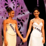 Ellas han sido Miss Universe Puerto Rico