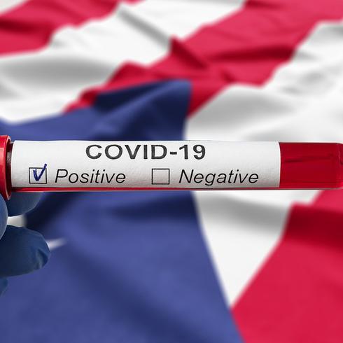 ¿Puerto Rico podría tener su propia variante de COVID-19?