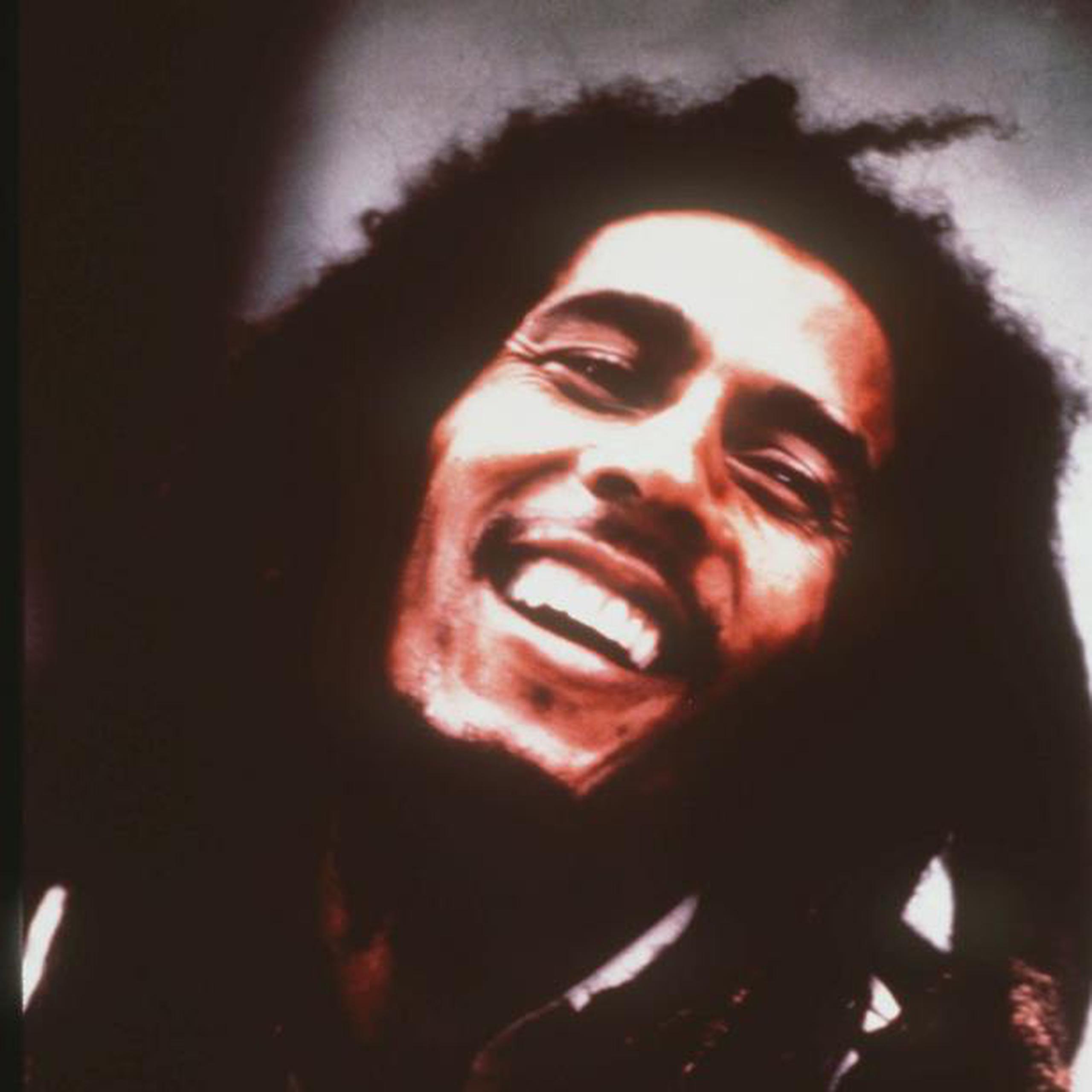 Bob Marley murió en 1981 estando en la cima de la fama. (Archivo)