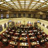 Senado confirma 11 nombramientos al sistema de justicia de Puerto Rico