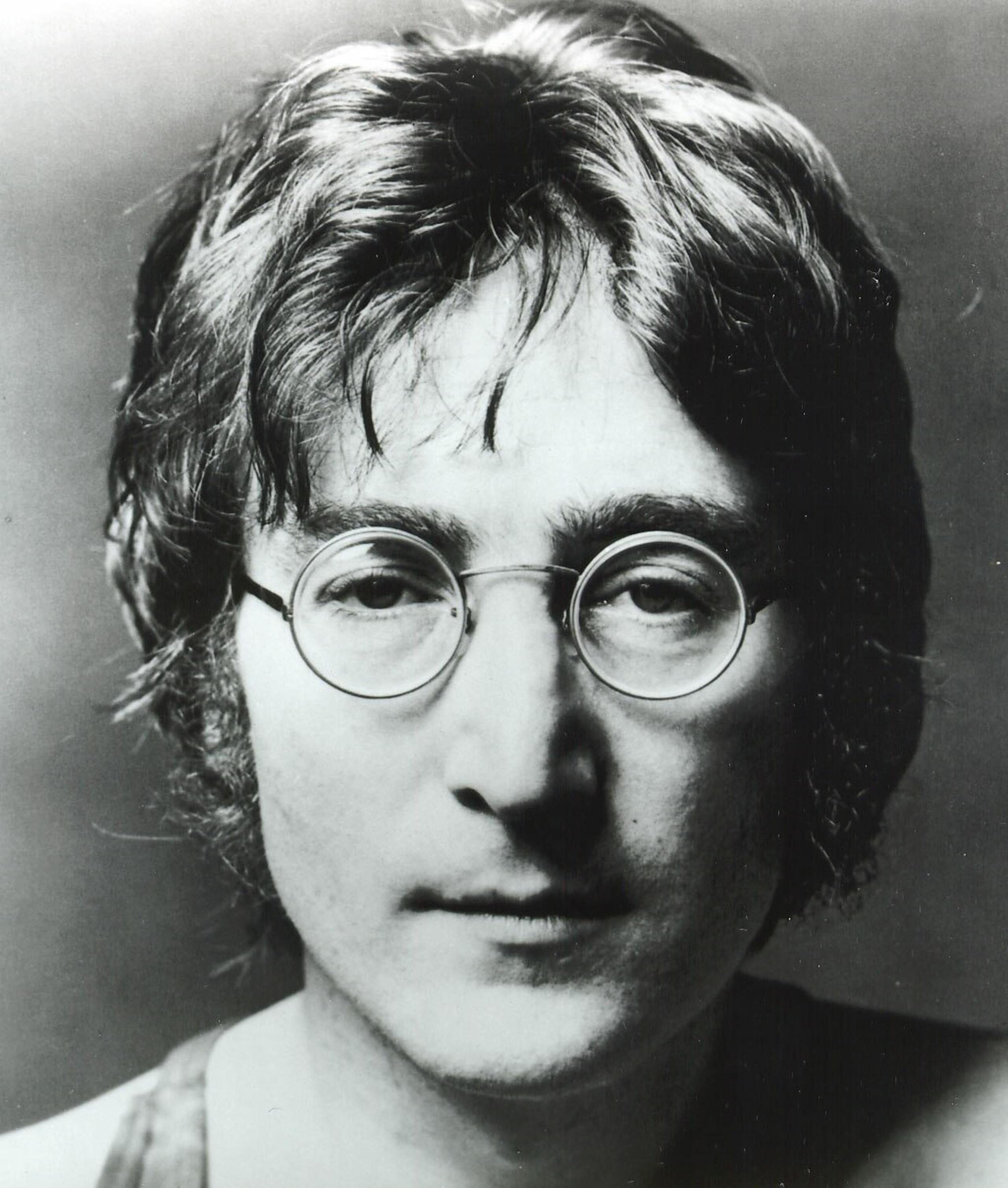John Lennon (EFE/Iain Macmillan)