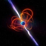 Hallan un nuevo tipo de objeto estelar que desafía la física de las estrellas de neutrones