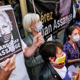 Tribunal Supremo británico da vía libre a la extradición de Assange 