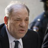 “El movimiento persistirá”: Defensoras del #MeToo tras revocación de sentencia a Weinstein