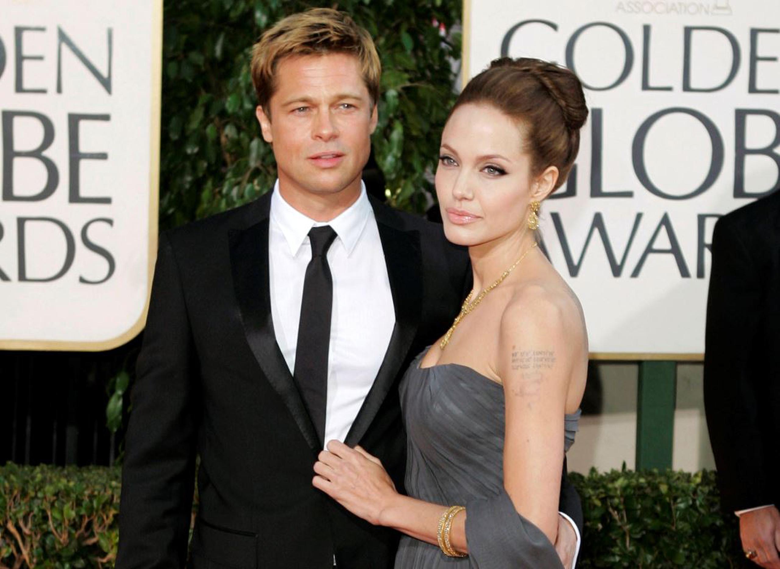 En la contrademanda presentada esta semana por la actriz, y a la que ha tenido acceso la CNN, Jolie acusó a su exesposo Brad Pitt de “librar una guerra vengativa contra ella” y de “secuestrar” el control del lucrativo negocio de bodegas que una vez compartieron.
