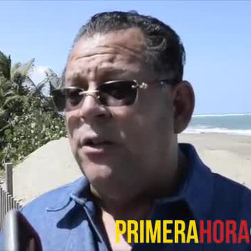 Alcalde de Dorado se siente decepcionado con García Padilla
