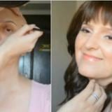 Bloguera creó tutorial de maquillaje para mujeres con cáncer