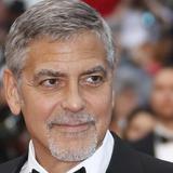 Viral el vídeo del accidente de George Clooney