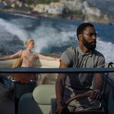 Caribbean Cinemas retoma los estrenos con “Tenet”