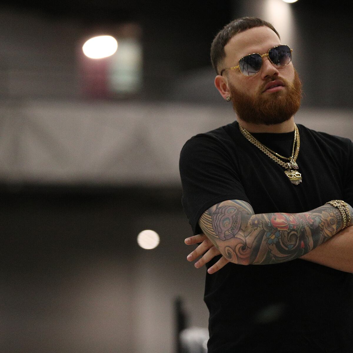 Miky Woodz anuncia cuándo realizará su concierto pospuesto Primera Hora