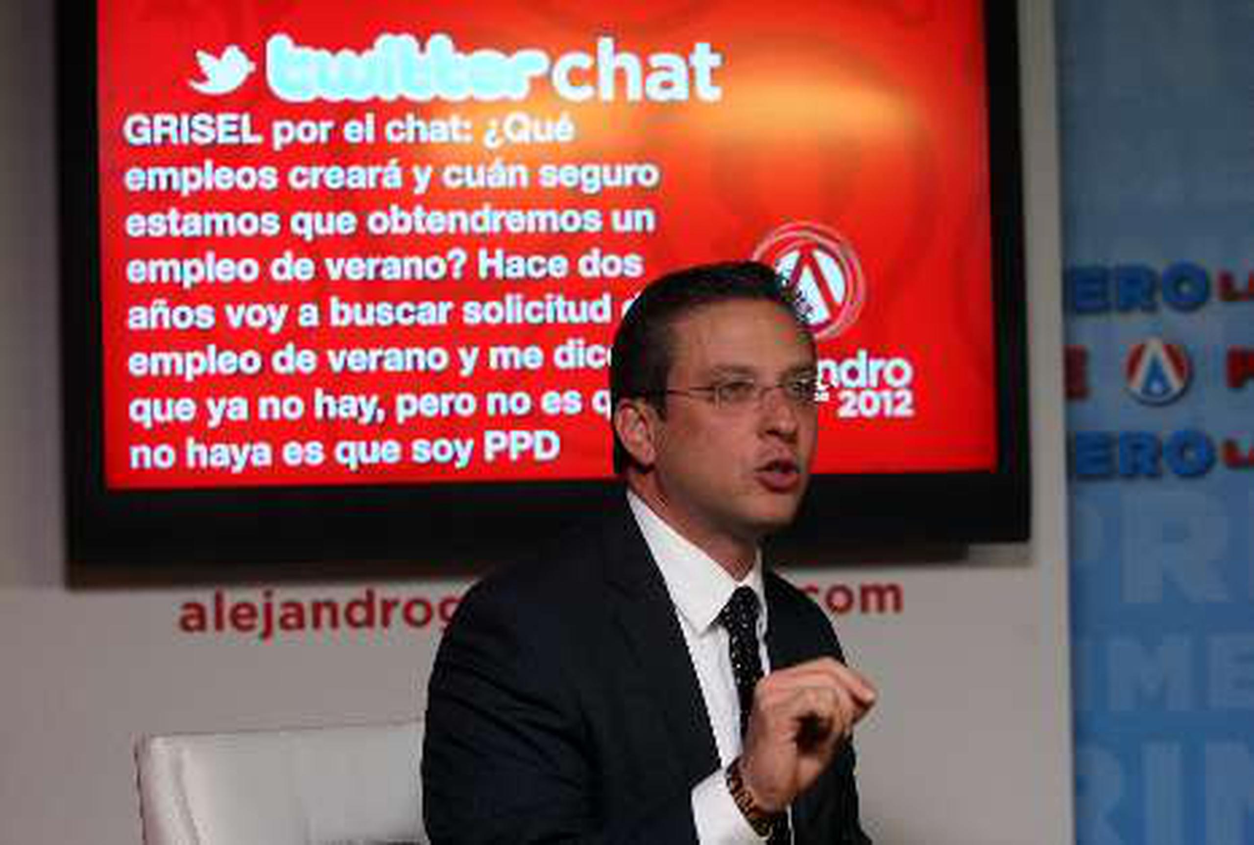 Legisladores, a trabajar para vivir Primera Hora