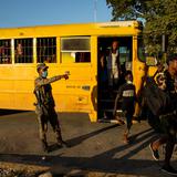 República Dominicana repatría al 20% de haitianos por puntos no oficiales