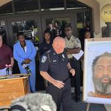Policía balea de muerte a sospechoso de cometer 4 homicidios cerca de Atlanta