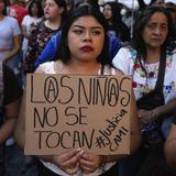 Linchan a mujer señalada de asesinar a una niña en México 