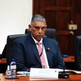 Ministro de Interior y Policía de la Republica Dominicana: “El dominicano no tiene que irse en yola de nuestro país”