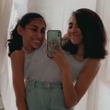 Hermanas siamesas se convierten en sensación en las redes sociales 