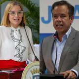 Romero dice que es “trascendental” e “inminente” comenzar el proceso de transición en San Juan