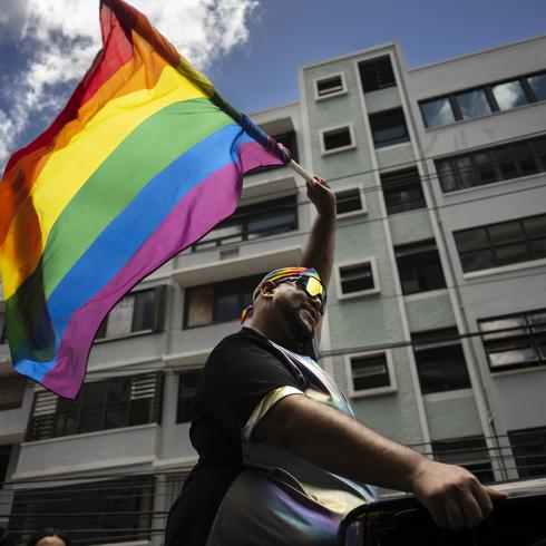 Ya hay fecha para la Parada del Orgullo LGBTQ+ en Rincón