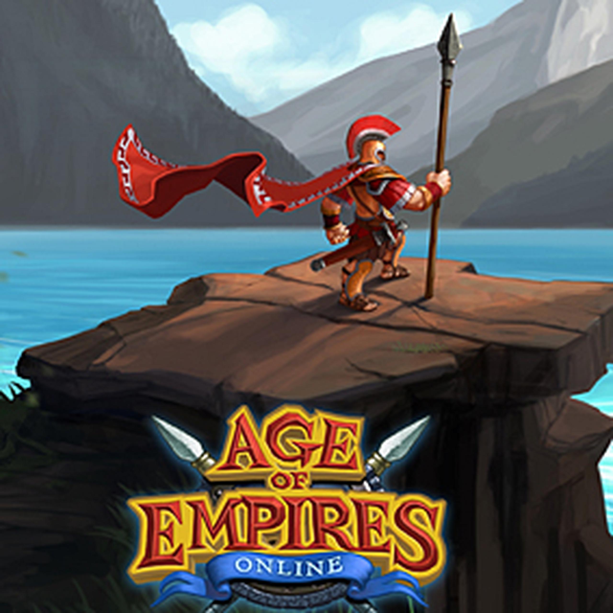 Regreso A La Era De Los Imperios Primera Hora