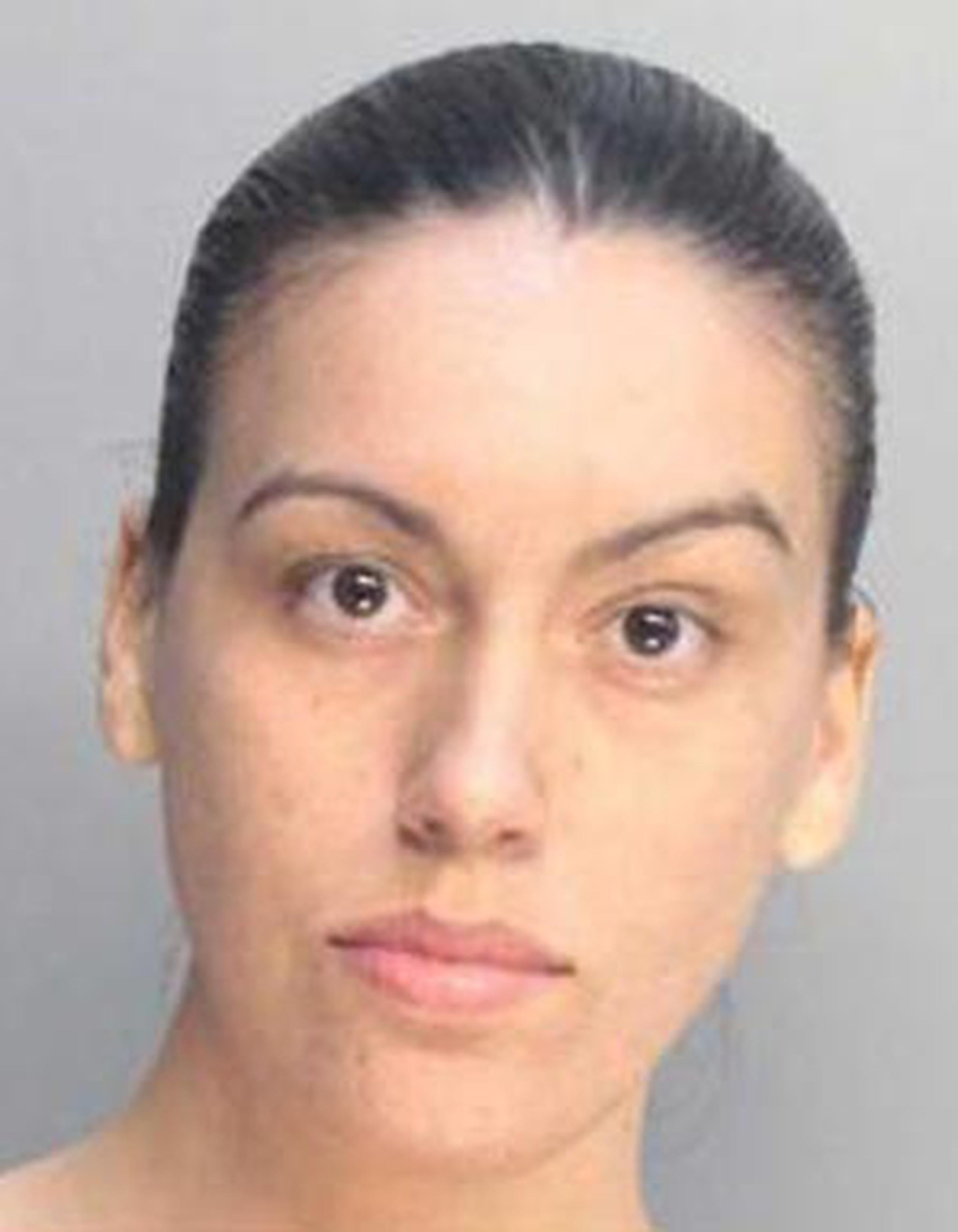 La residente de Arkansas, de 29 años, fue arrestada en Miami el pasado 16 de abril. (Miami Dade Corrections)