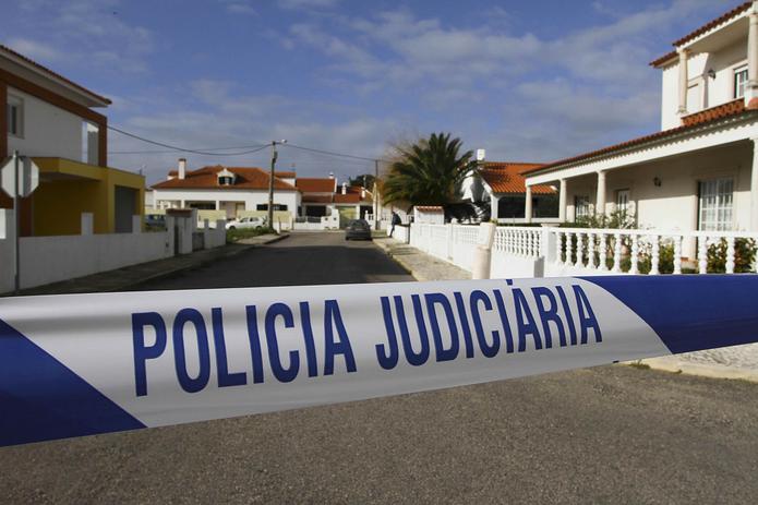 La Policía Judicial de Portugal descubrió el esquema de tráfico de bebés. (EFE)