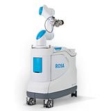 Tecnología ROSA Knee®: con más de 700 cirugías de reemplazo de rodilla