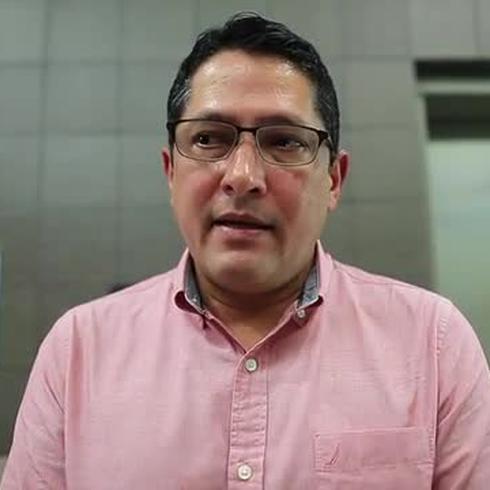 Contralor electoral tiene que corrobar las alegaciones de Ramón Luis Rodríguez