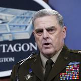 Estados Unidos podría coordinarse con talibanes para hacer ataques en Afganistán