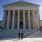 Aborto, armas y religión: los casos importantes que atenderá la Corte Suprema de Estados Unidos