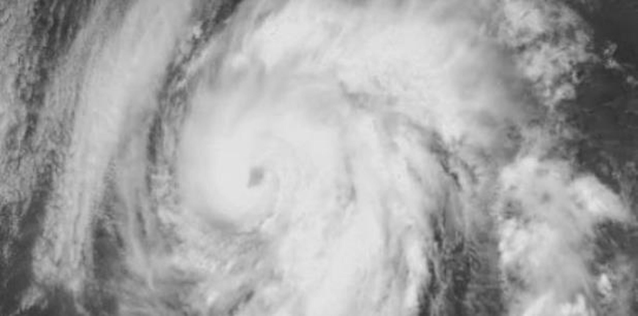 La temporada de huracanes en el Pacífico comienza el 15 de mayo.  (NOAA)