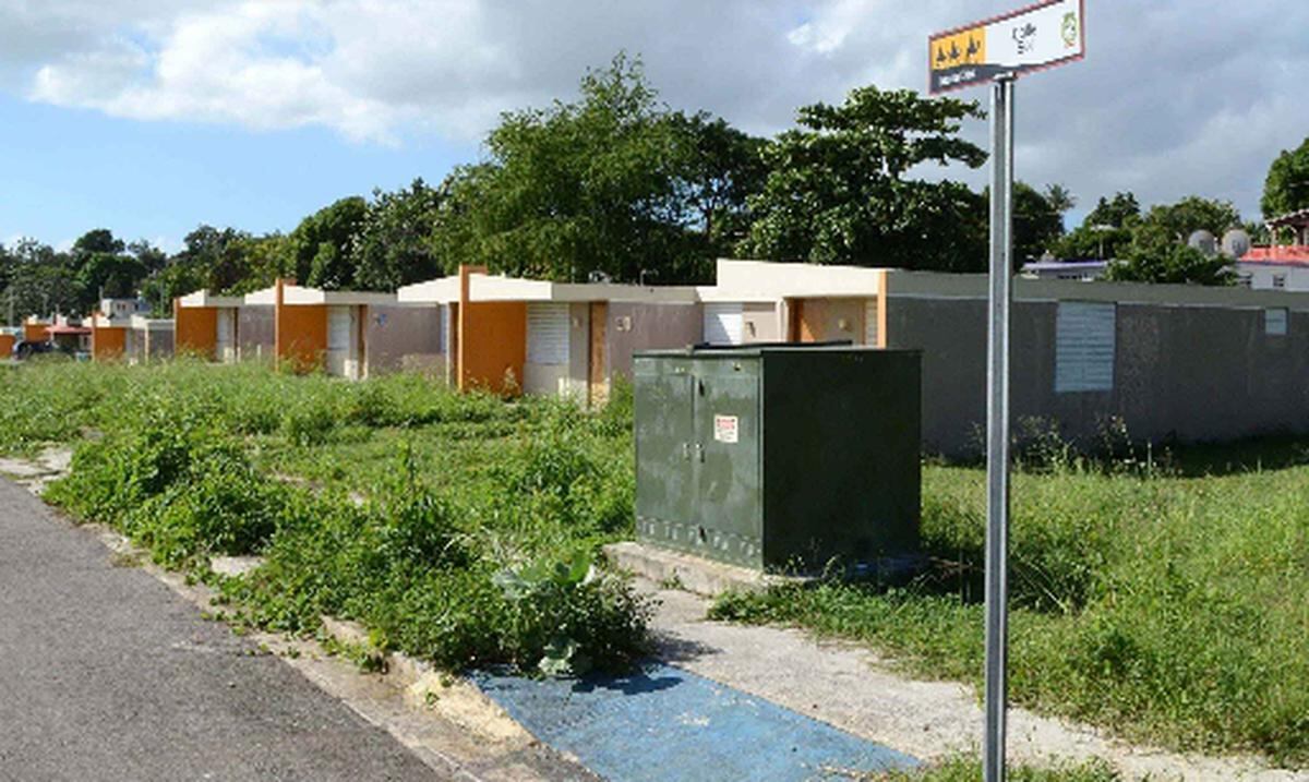 Vecinos de Juana Díaz se sienten abandonados Primera Hora