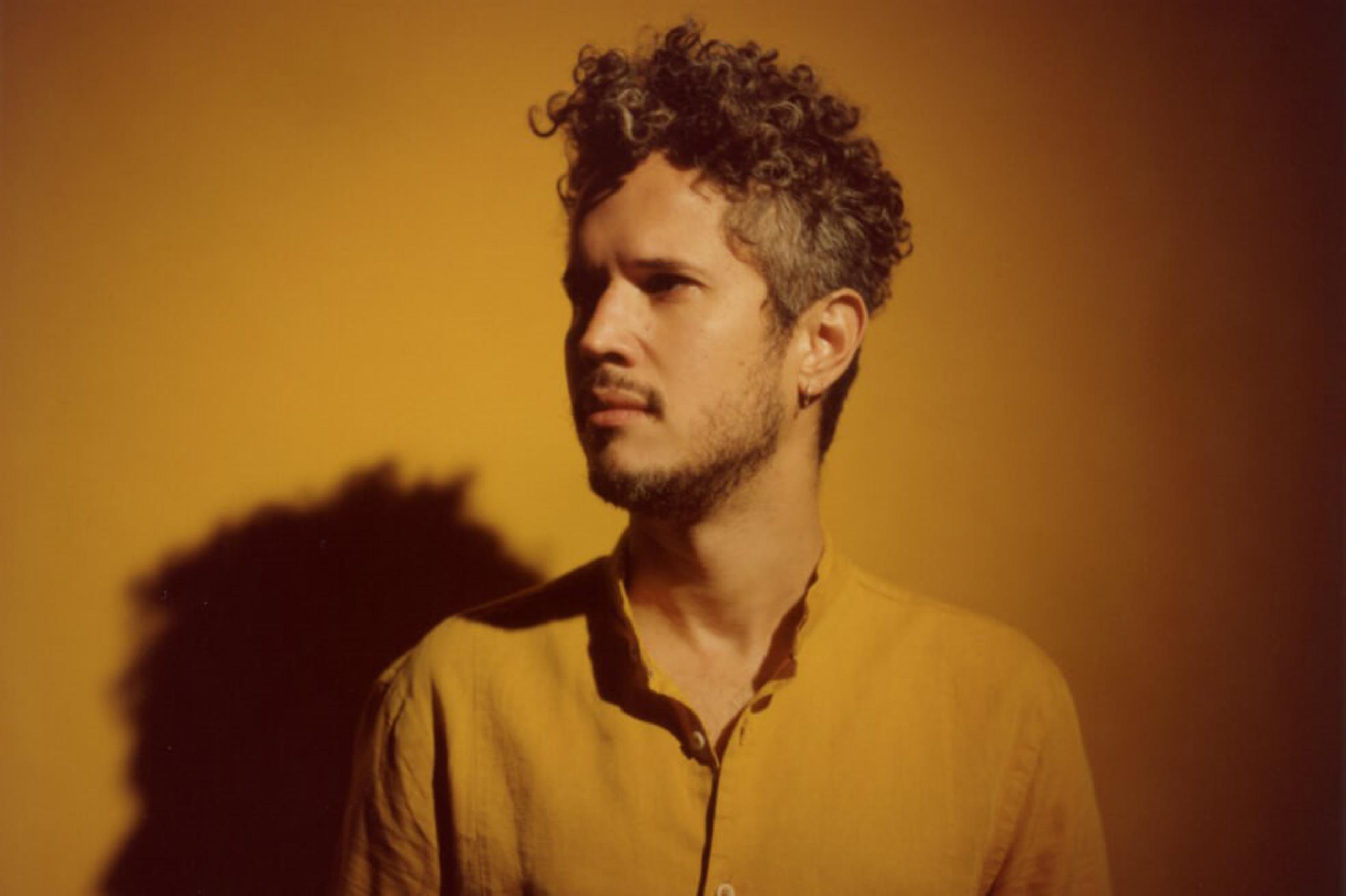 Vicente García regresa a Puerto Rico Primera Hora