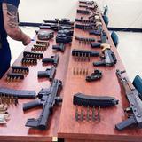 Policía ocupa armas en residencial de Santurce que podrían pertenecer a “Las FARC”