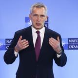 La OTAN trabaja para que la guerra no salga de Ucrania 