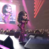 Jenni Rivera aparece como una muñeca animada en el vídeo de su nueva canción