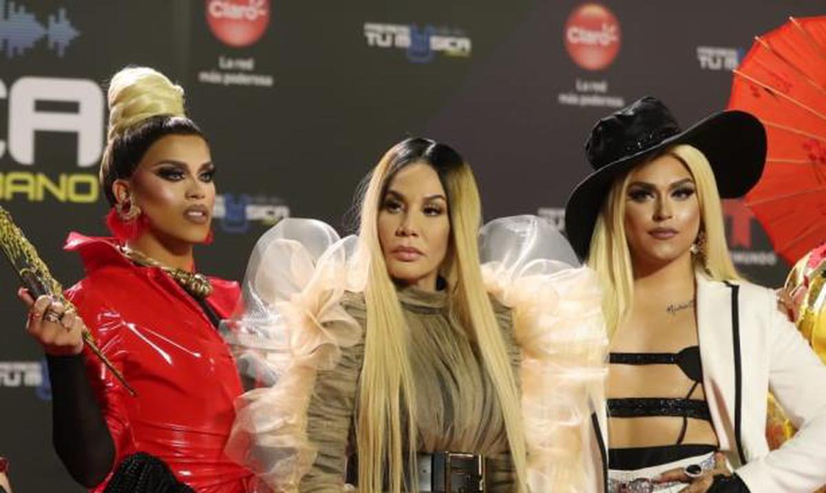 Ivy Queen y Willie Colón ingresarán al Salón de la Fama Primera Hora