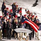 WADA apuntaría a Puerto Rico en Tokio 2020