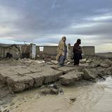 Provincia paquistaní emite alerta por inundaciones debido al derretimiento de glaciares