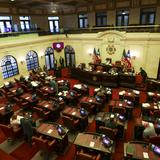 Senado avala bono del PAD para empleados públicos