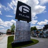 Pulse está cerca de convertirse en un monumento nacional