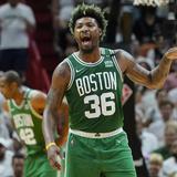 Los Celtics quieren mantener la intensidad ante el Heat