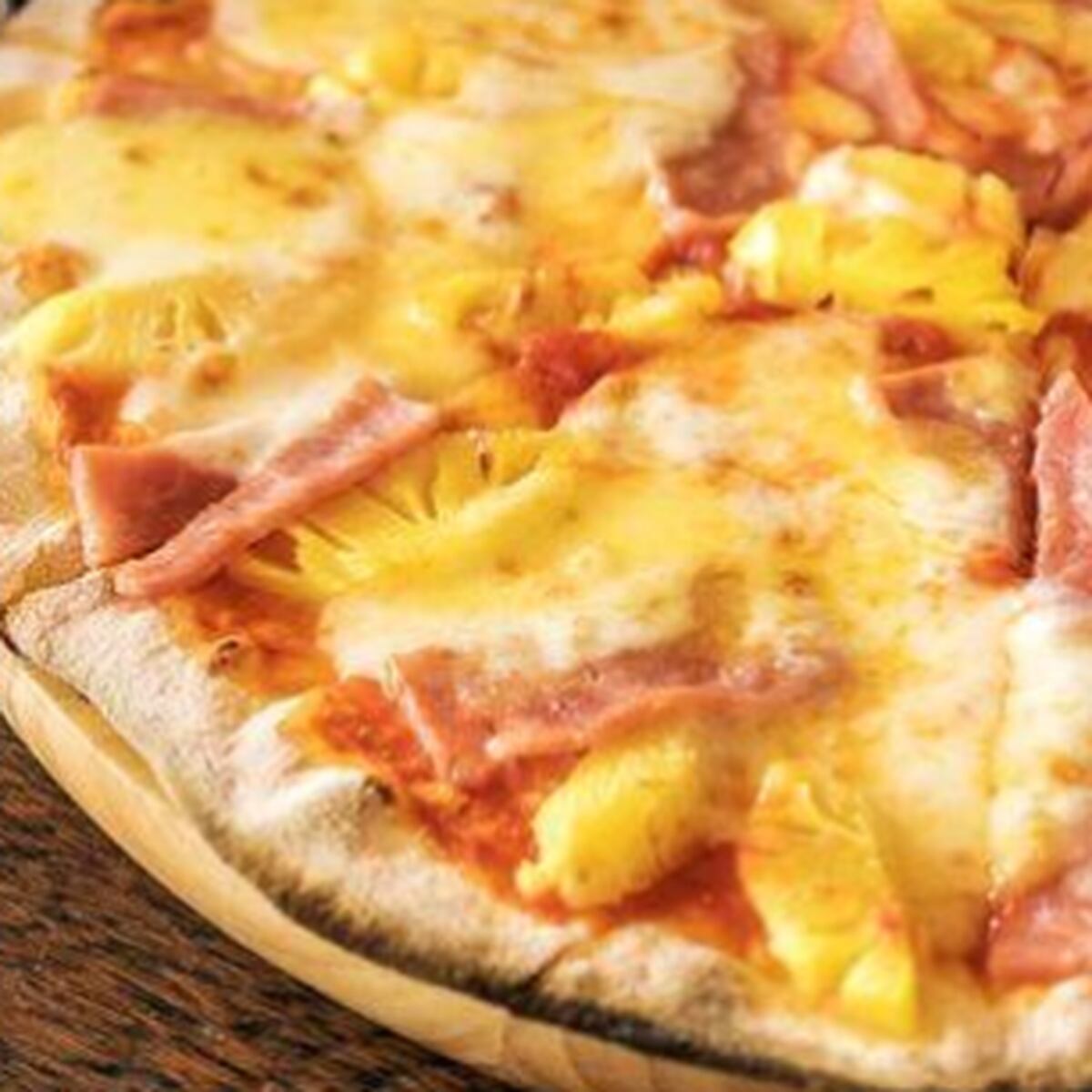 El Curioso Origen De La Famosa Pizza Hawaiana Primera Hora