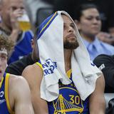¿Fin a la era de los Warriors en la NBA?