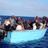 Repatrian 38 inmigrantes tras dos intervenciones en aguas cercanas a Puerto Rico