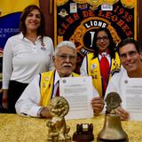 Special Olympics Puerto Rico y el Club de Leones expanden sus acuerdos colaborativos
