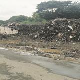 Un paso hacia atrás en los esfuerzos de reciclaje 